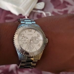 Guess Watch